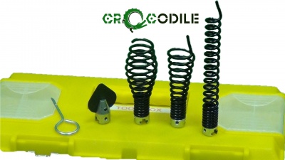 Crocodile SP-180B 50618-40-15Н2